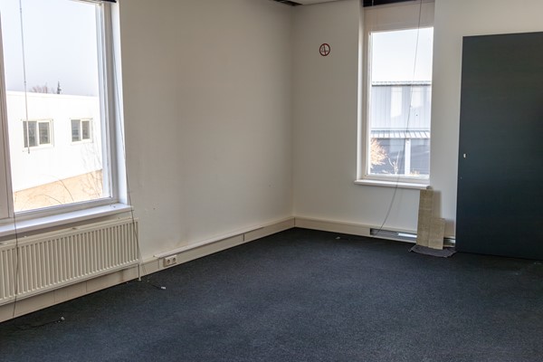 Medium property photo - De Wymerts 3, 8701 WT Bolsward